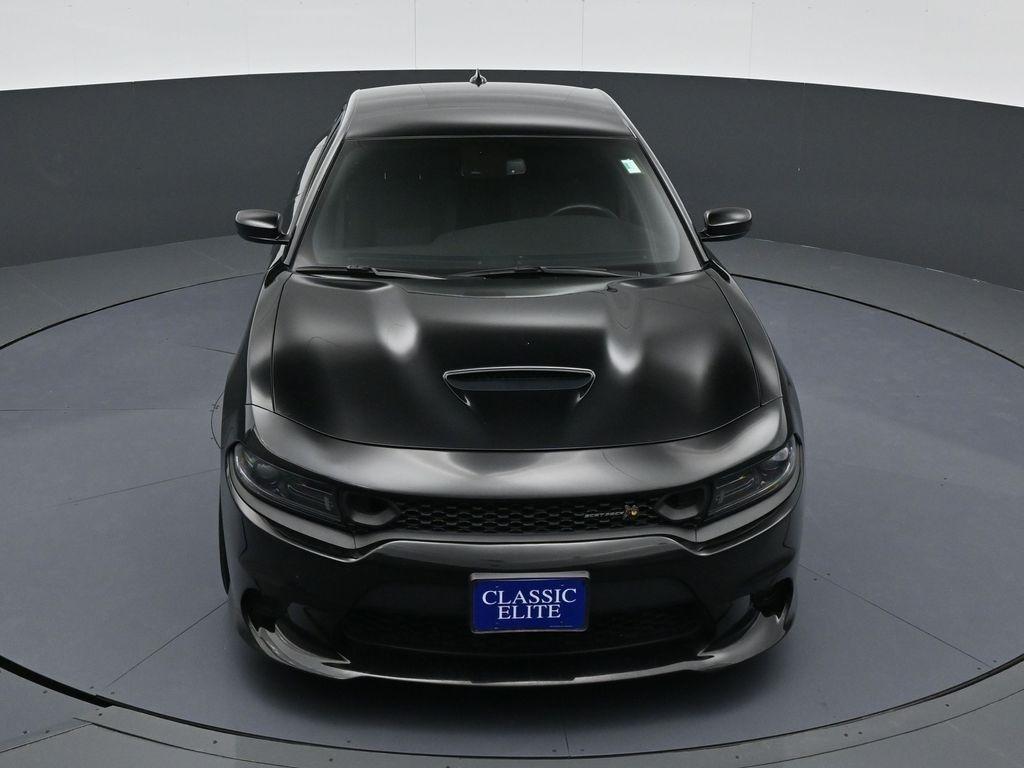 used 2023 Dodge Charger car, priced at $41,497