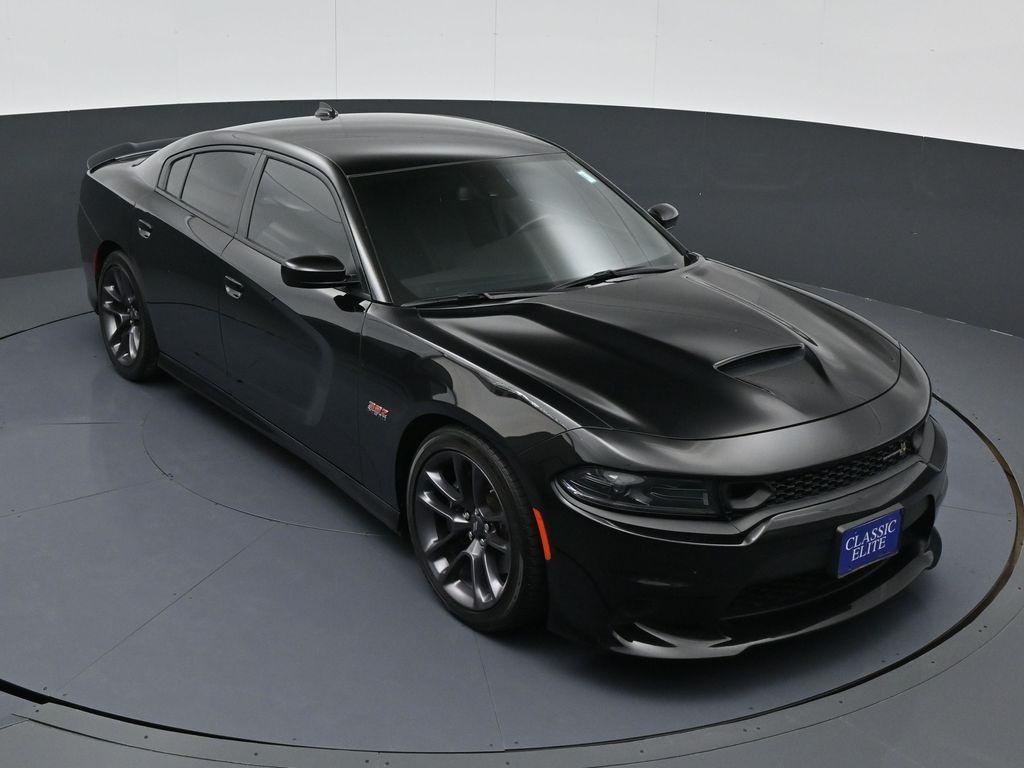 used 2023 Dodge Charger car, priced at $41,497