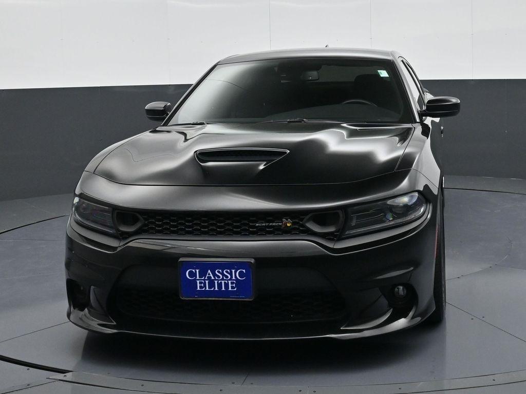 used 2023 Dodge Charger car, priced at $41,497