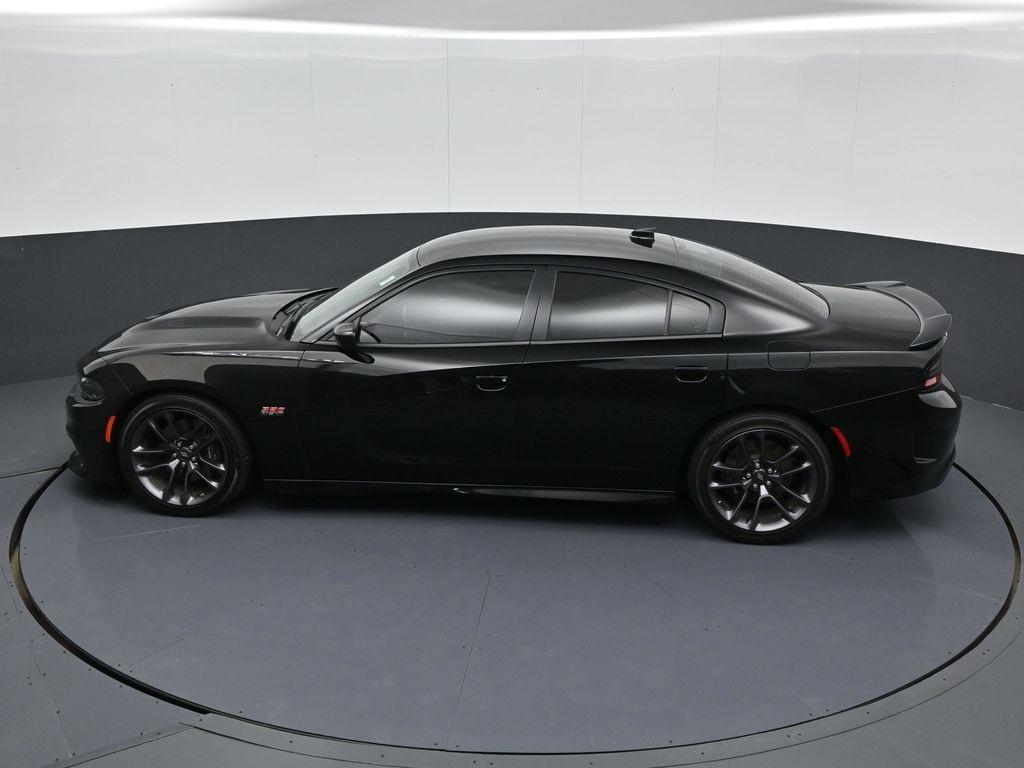 used 2023 Dodge Charger car, priced at $41,497