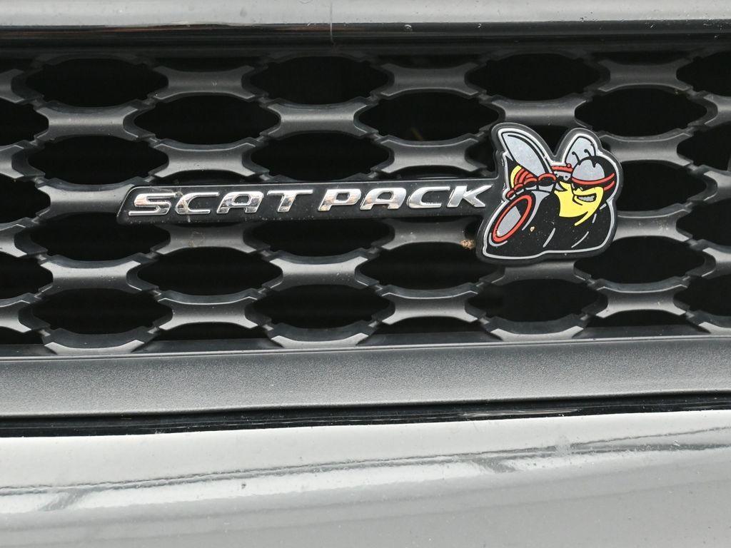 used 2023 Dodge Charger car, priced at $41,497