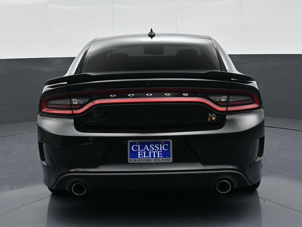 used 2023 Dodge Charger car, priced at $41,497