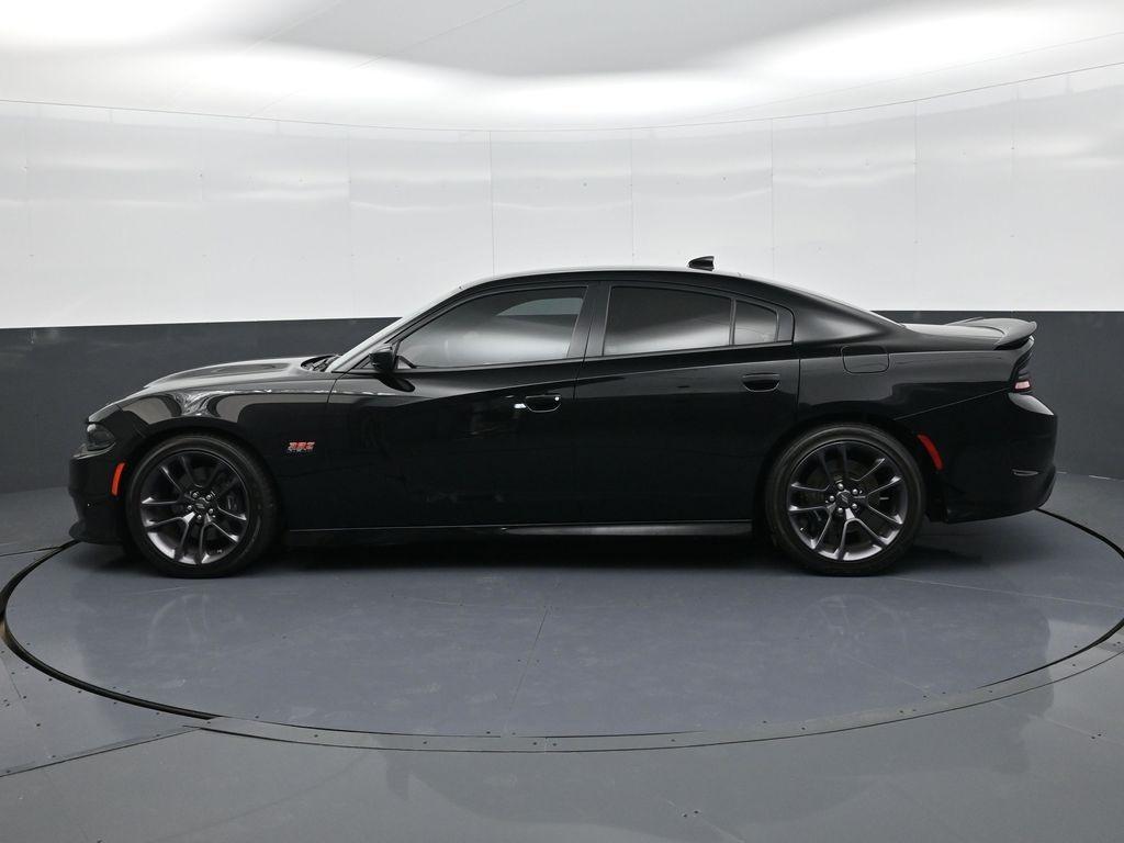 used 2023 Dodge Charger car, priced at $41,497