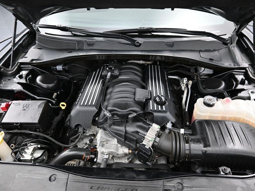 used 2023 Dodge Charger car, priced at $41,497
