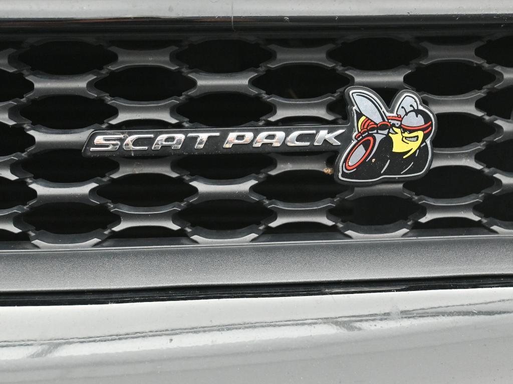 used 2023 Dodge Charger car, priced at $45,746