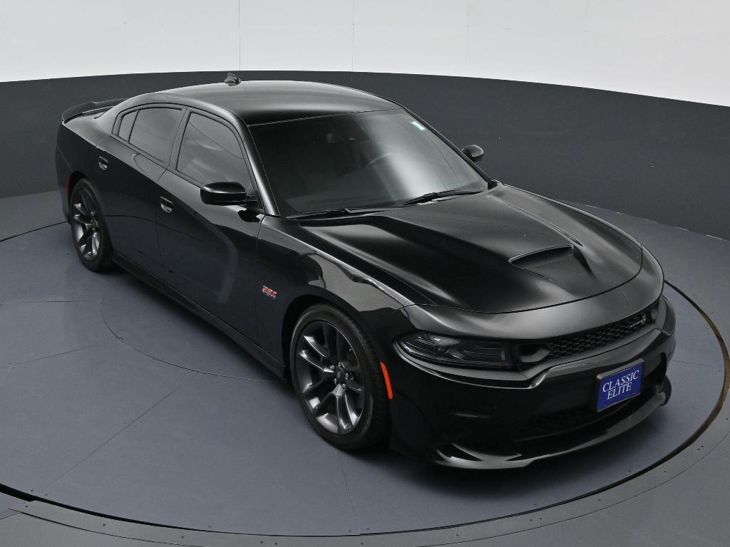 used 2023 Dodge Charger car, priced at $45,746