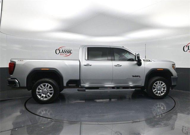 used 2023 GMC Sierra 2500 car, priced at $59,450