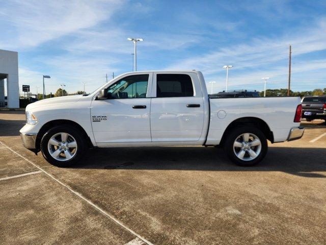 used 2021 Ram 1500 Classic car, priced at $21,997