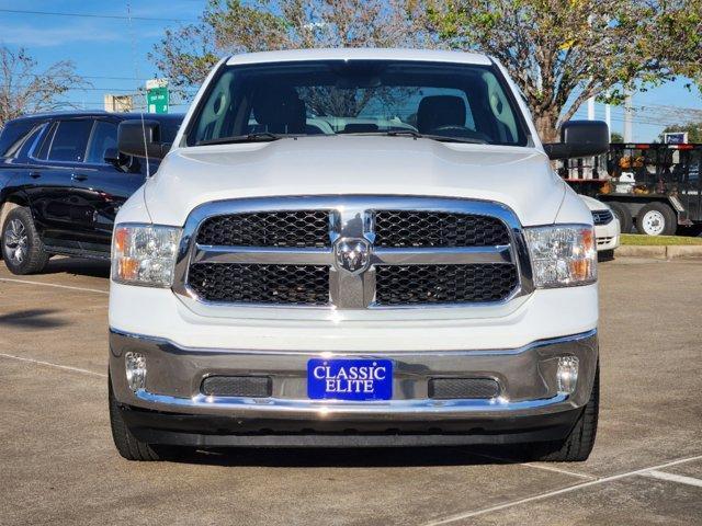 used 2021 Ram 1500 Classic car, priced at $21,997