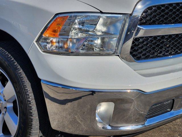 used 2021 Ram 1500 Classic car, priced at $21,997