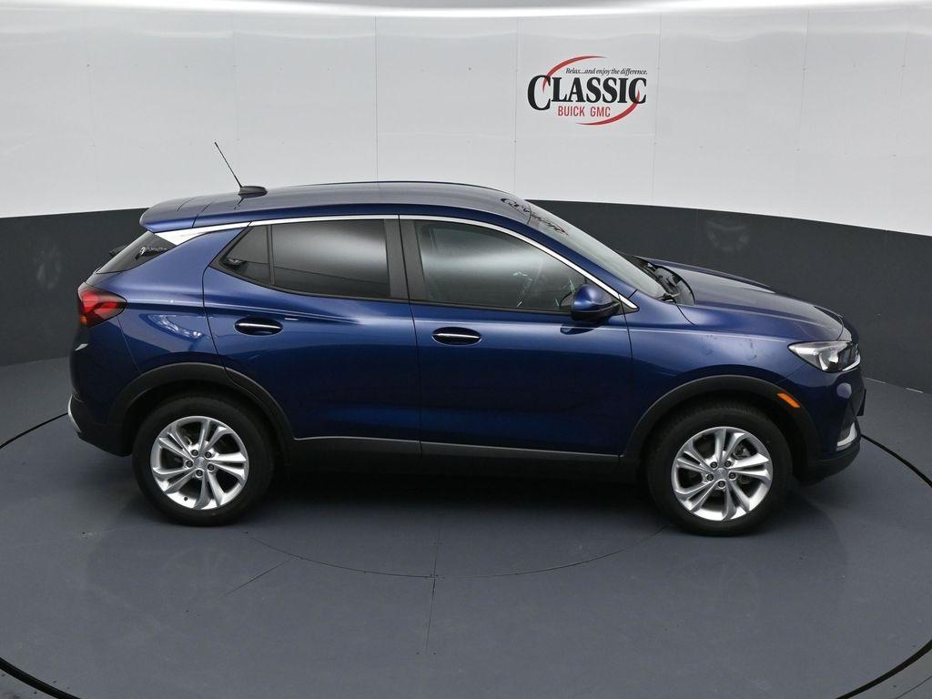 used 2023 Buick Encore GX car, priced at $22,997