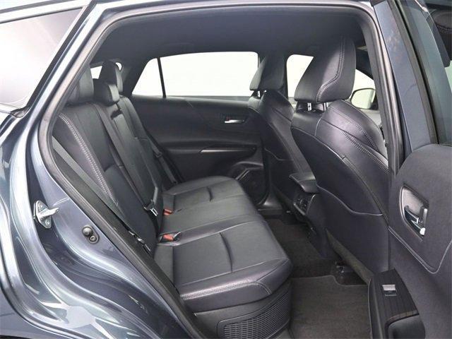 used 2022 Toyota Venza car, priced at $29,488