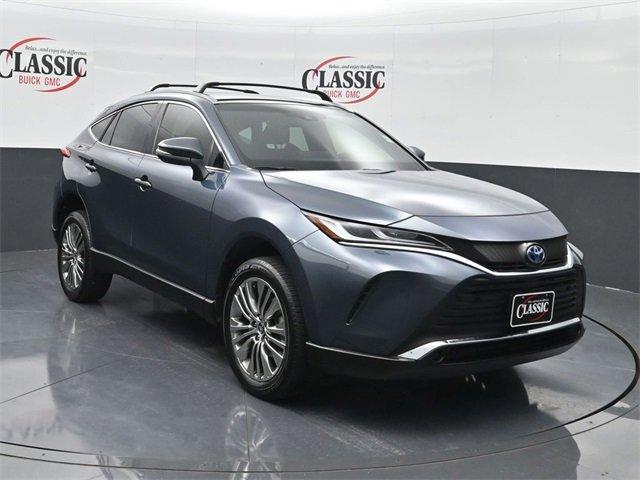 used 2022 Toyota Venza car, priced at $29,488