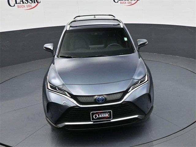 used 2022 Toyota Venza car, priced at $29,488
