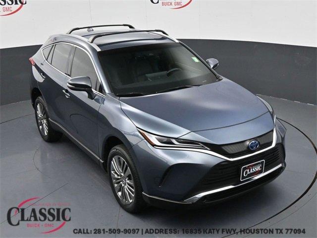 used 2022 Toyota Venza car, priced at $29,488