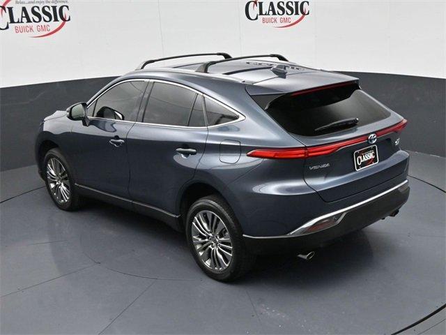 used 2022 Toyota Venza car, priced at $29,488