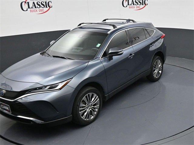 used 2022 Toyota Venza car, priced at $29,488