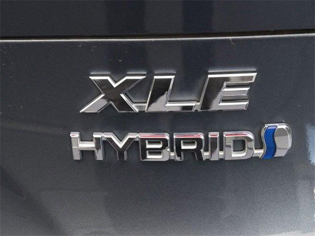 used 2022 Toyota Venza car, priced at $29,488