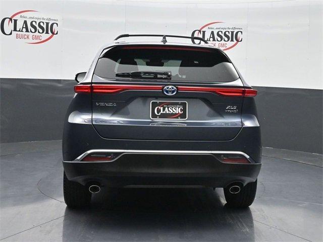 used 2022 Toyota Venza car, priced at $29,488