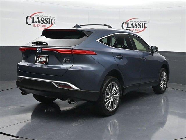 used 2022 Toyota Venza car, priced at $29,488