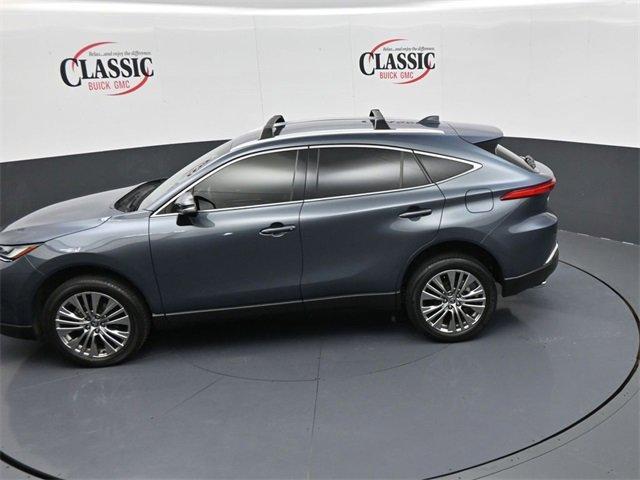 used 2022 Toyota Venza car, priced at $29,488
