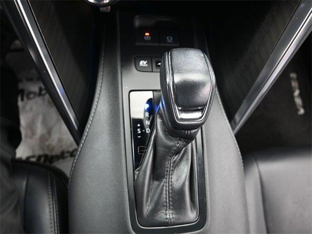 used 2022 Toyota Venza car, priced at $29,488