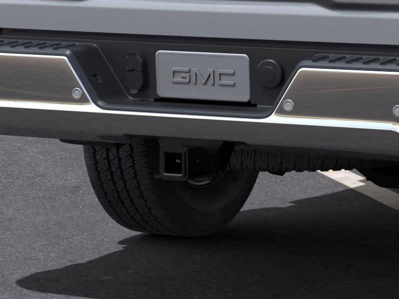 new 2025 GMC Sierra 2500 car, priced at $56,085