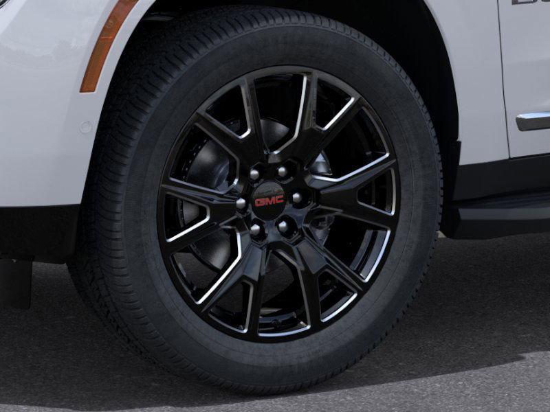 new 2026 GMC Yukon car, priced at $85,805