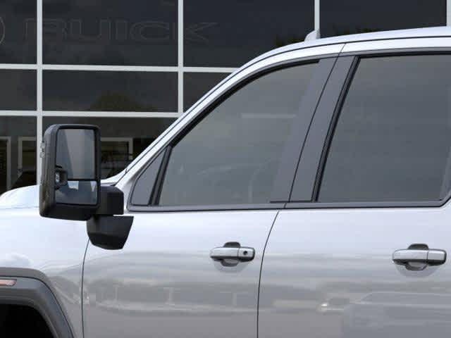 new 2025 GMC Sierra 2500 car, priced at $95,880