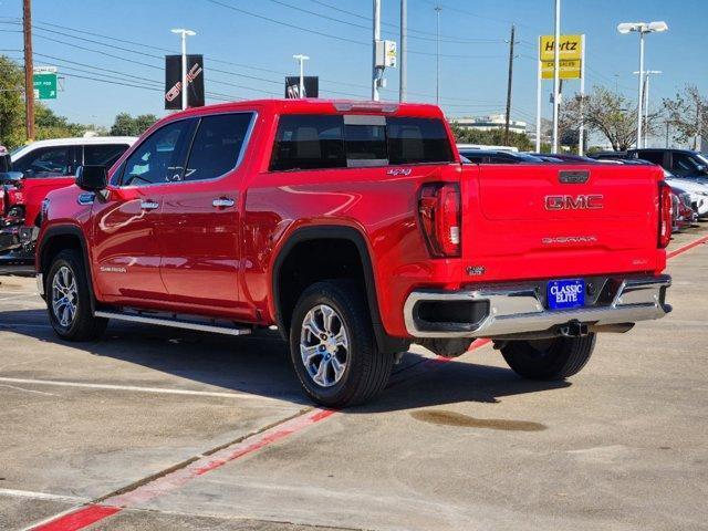 used 2020 GMC Sierra 1500 car, priced at $30,597