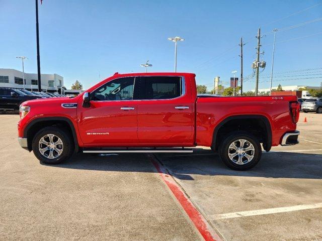 used 2020 GMC Sierra 1500 car, priced at $30,597