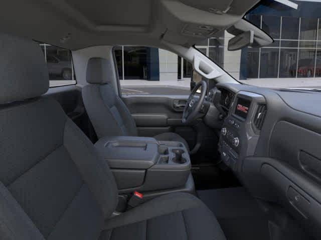 new 2025 GMC Sierra 2500 car, priced at $50,570