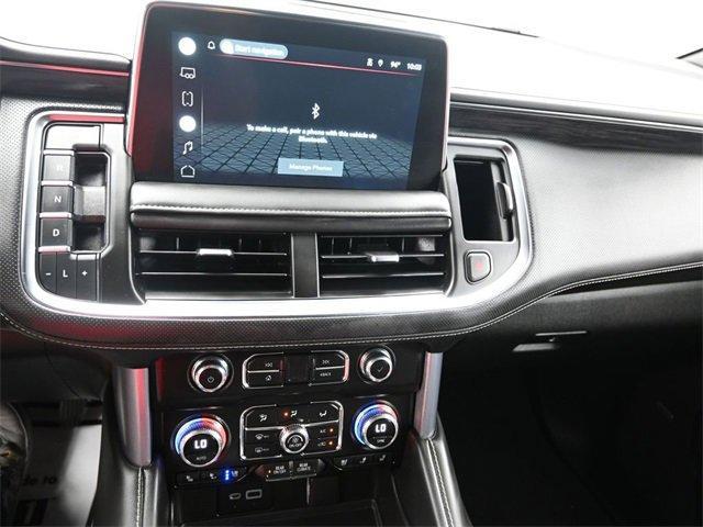 used 2022 GMC Yukon car, priced at $51,388