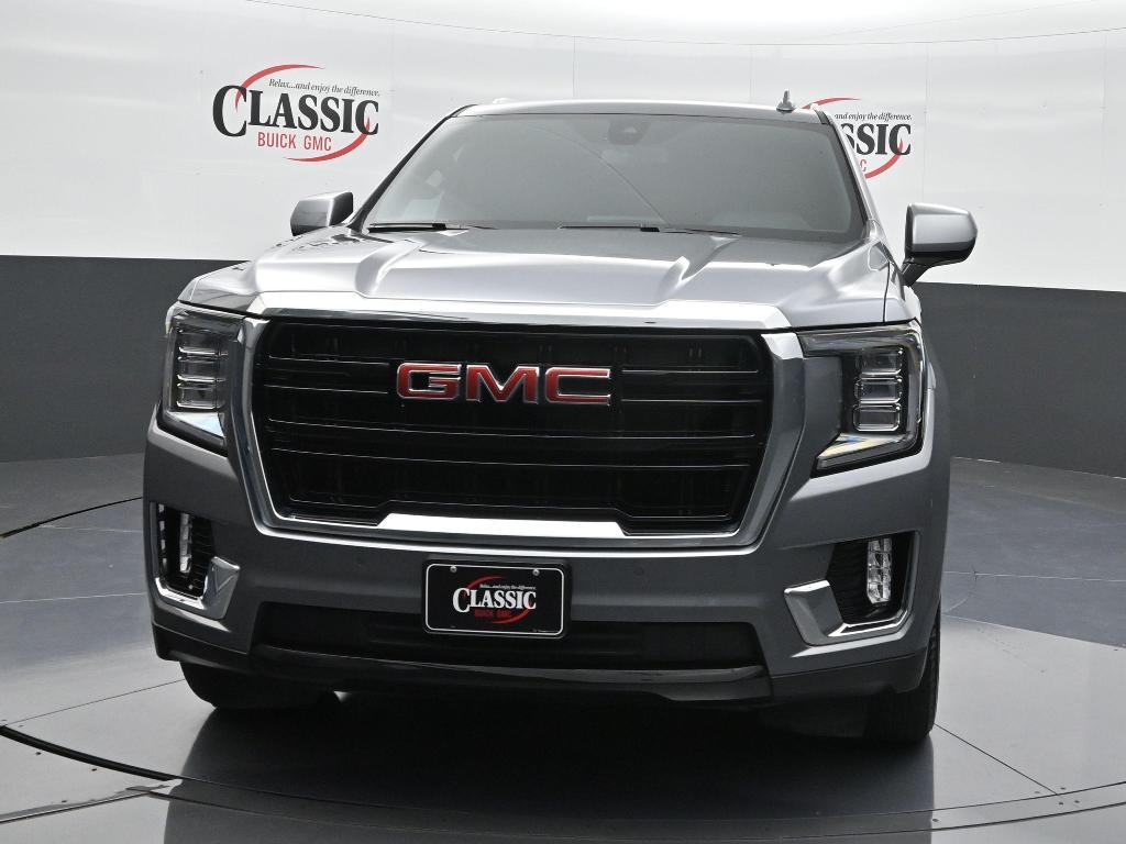 used 2022 GMC Yukon car, priced at $45,971