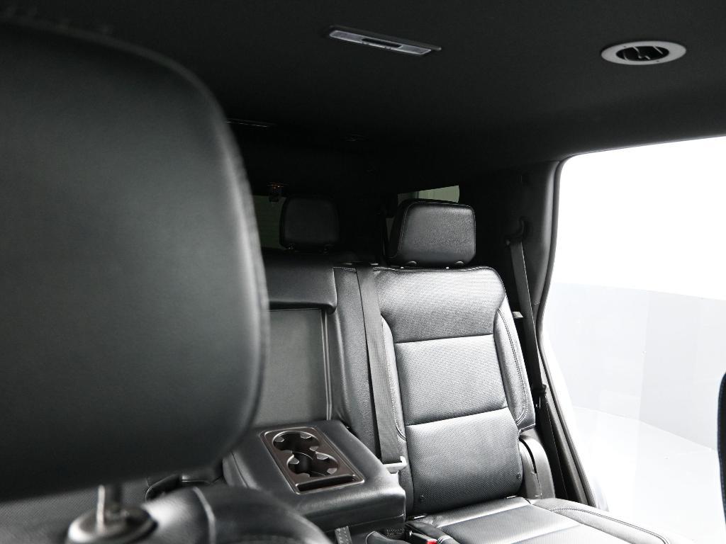 used 2022 GMC Yukon car, priced at $45,971