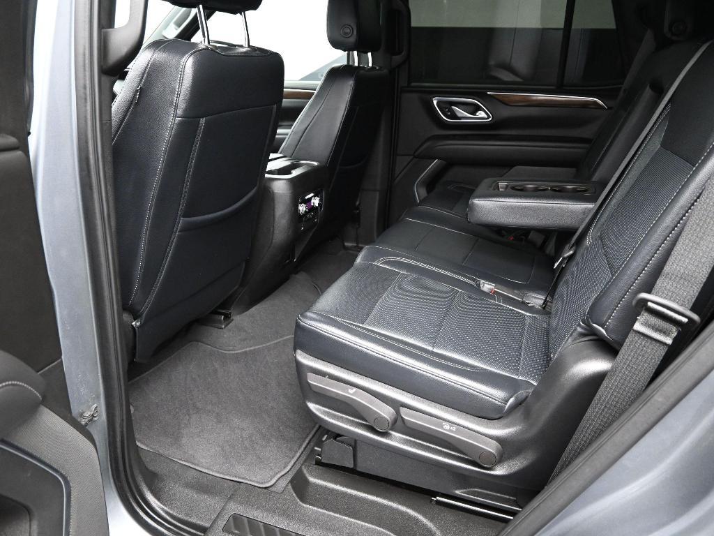 used 2022 GMC Yukon car, priced at $45,971