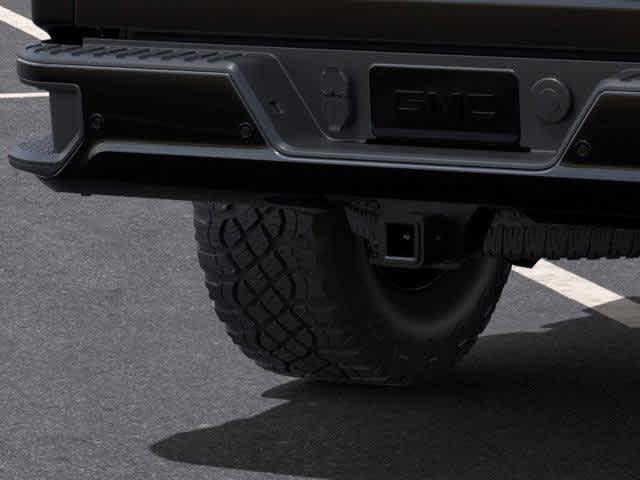 new 2025 GMC Sierra 2500 car, priced at $95,880