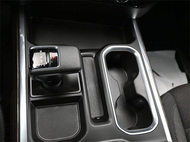 used 2024 Chevrolet Silverado 1500 car, priced at $41,198