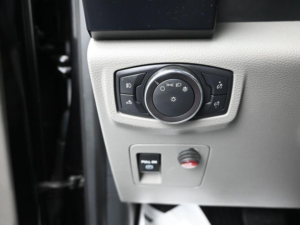 used 2019 Ford F-150 car, priced at $20,750