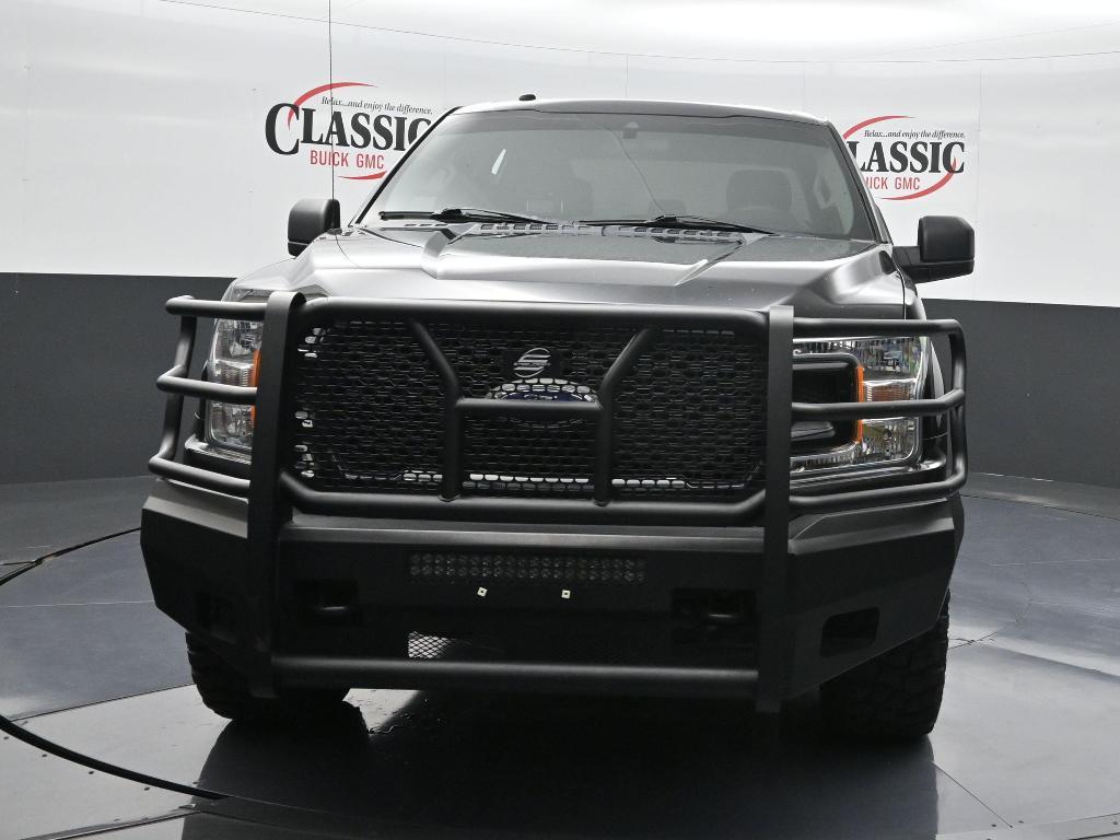 used 2019 Ford F-150 car, priced at $20,750