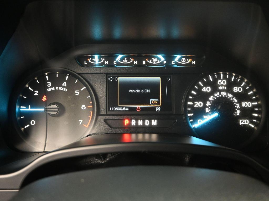 used 2019 Ford F-150 car, priced at $20,750