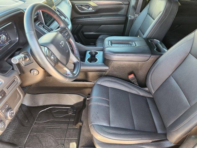 used 2024 Chevrolet Tahoe car, priced at $59,497