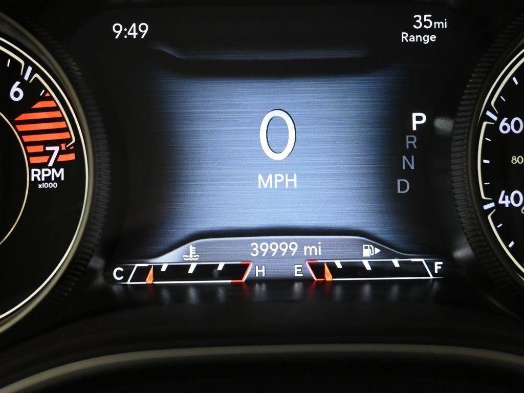 used 2020 Jeep Cherokee car, priced at $21,950