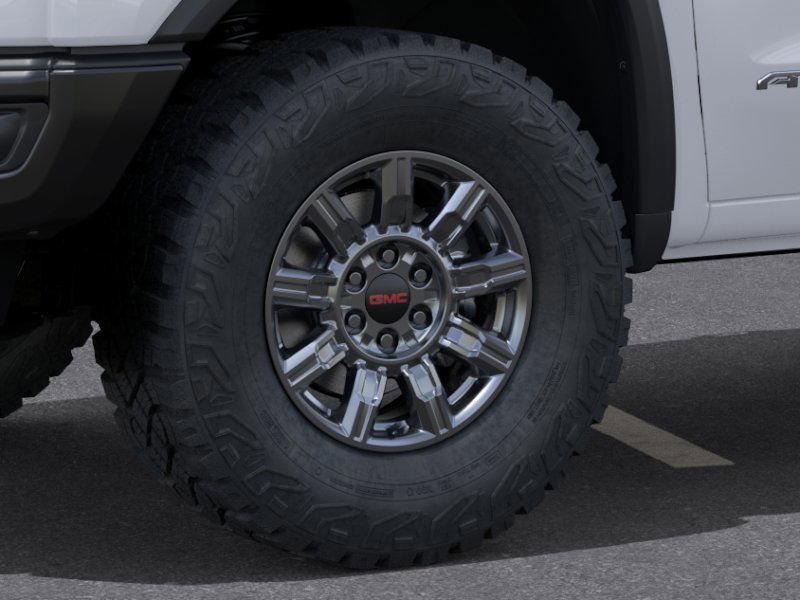 new 2026 GMC Sierra 1500 car, priced at $73,245