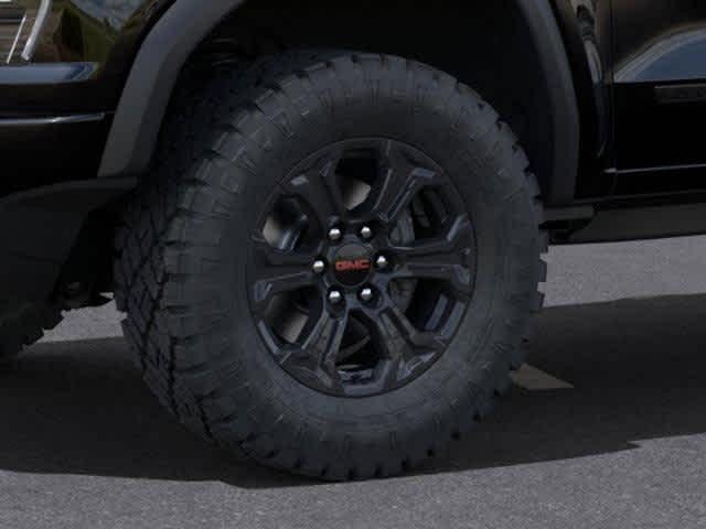 new 2025 GMC Canyon car, priced at $43,720