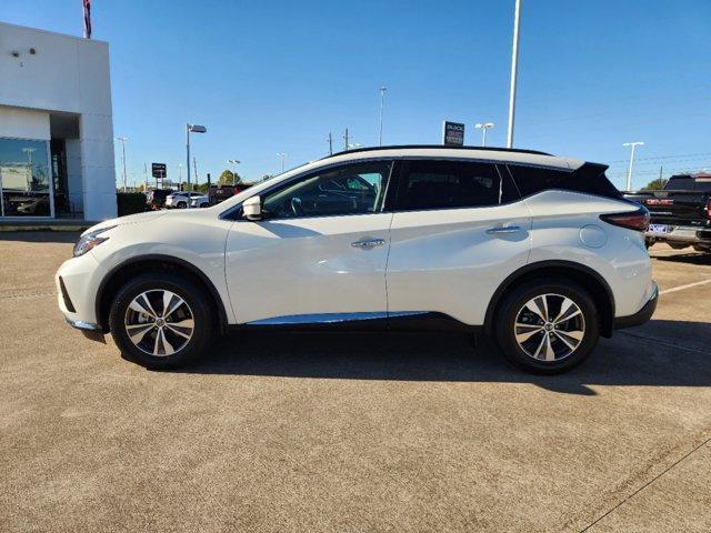 used 2022 Nissan Murano car, priced at $18,997