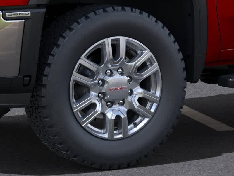 new 2024 GMC Sierra 2500 car, priced at $78,190