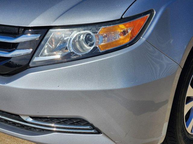 used 2016 Honda Odyssey car, priced at $16,599