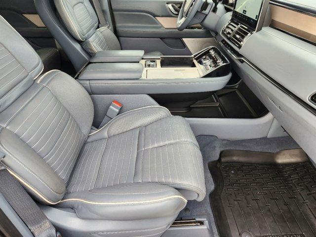 used 2023 Lincoln Navigator L car, priced at $76,599