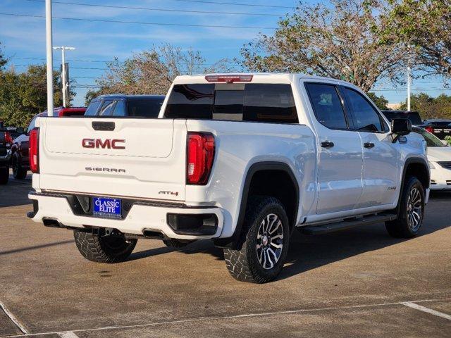 used 2020 GMC Sierra 1500 car, priced at $39,997